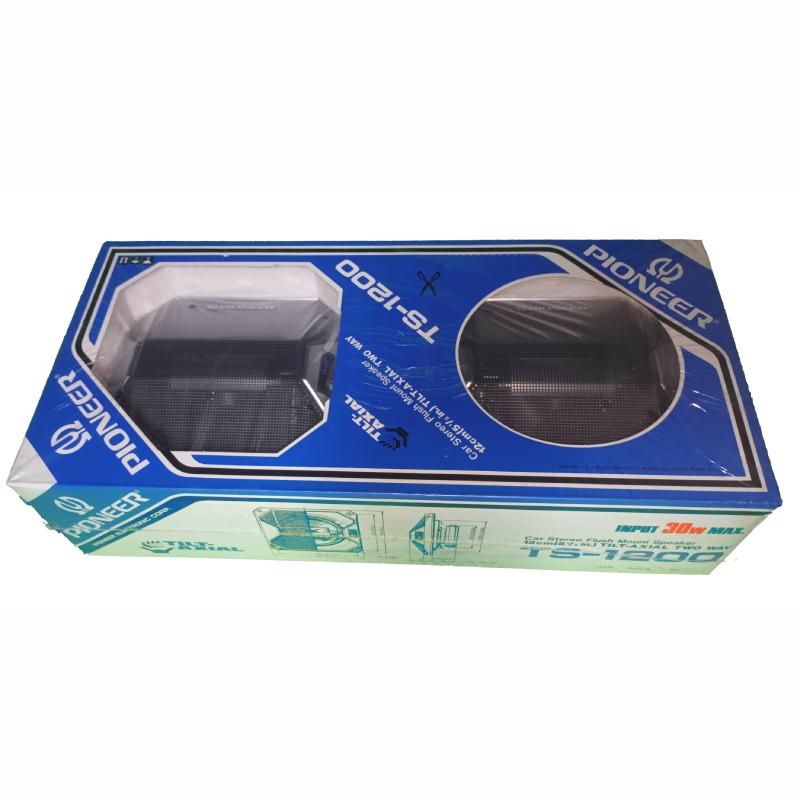 ALTAVOCES COCHE TS-1200