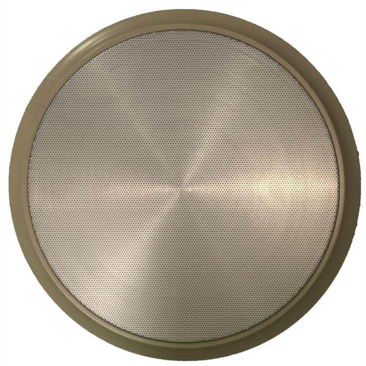 ALTAVOCES TECHO PC-3W